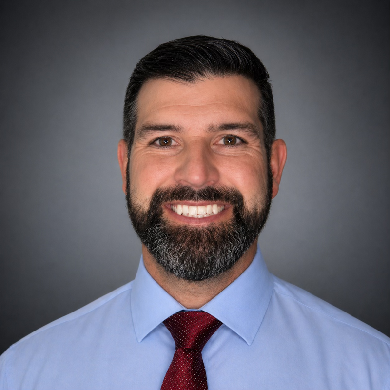 Ben Catalano, Business Development at Element Chemicals