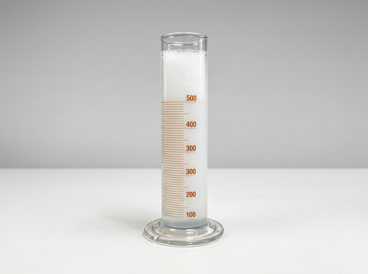 Surfactants & Foamers