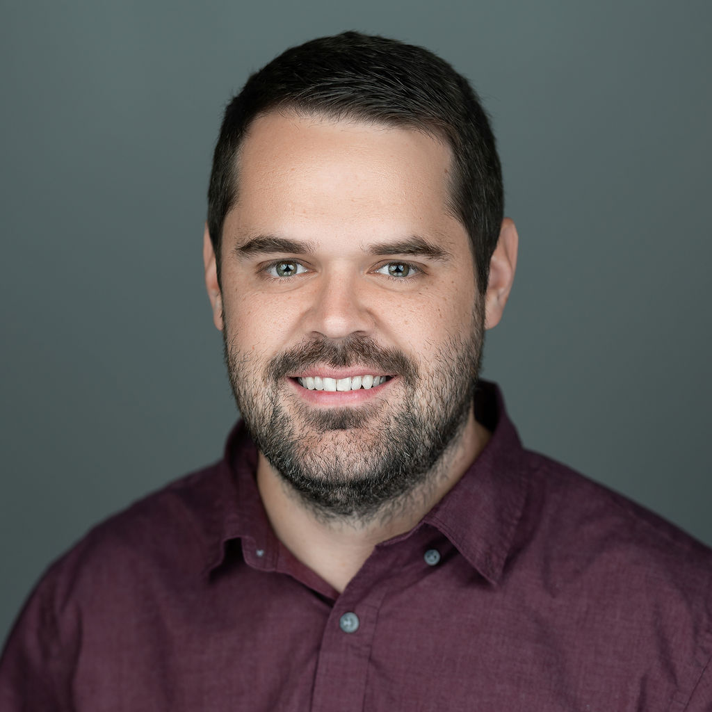 Cameron Fulkerson, Director of Planning and Procurement at Element Chemicals