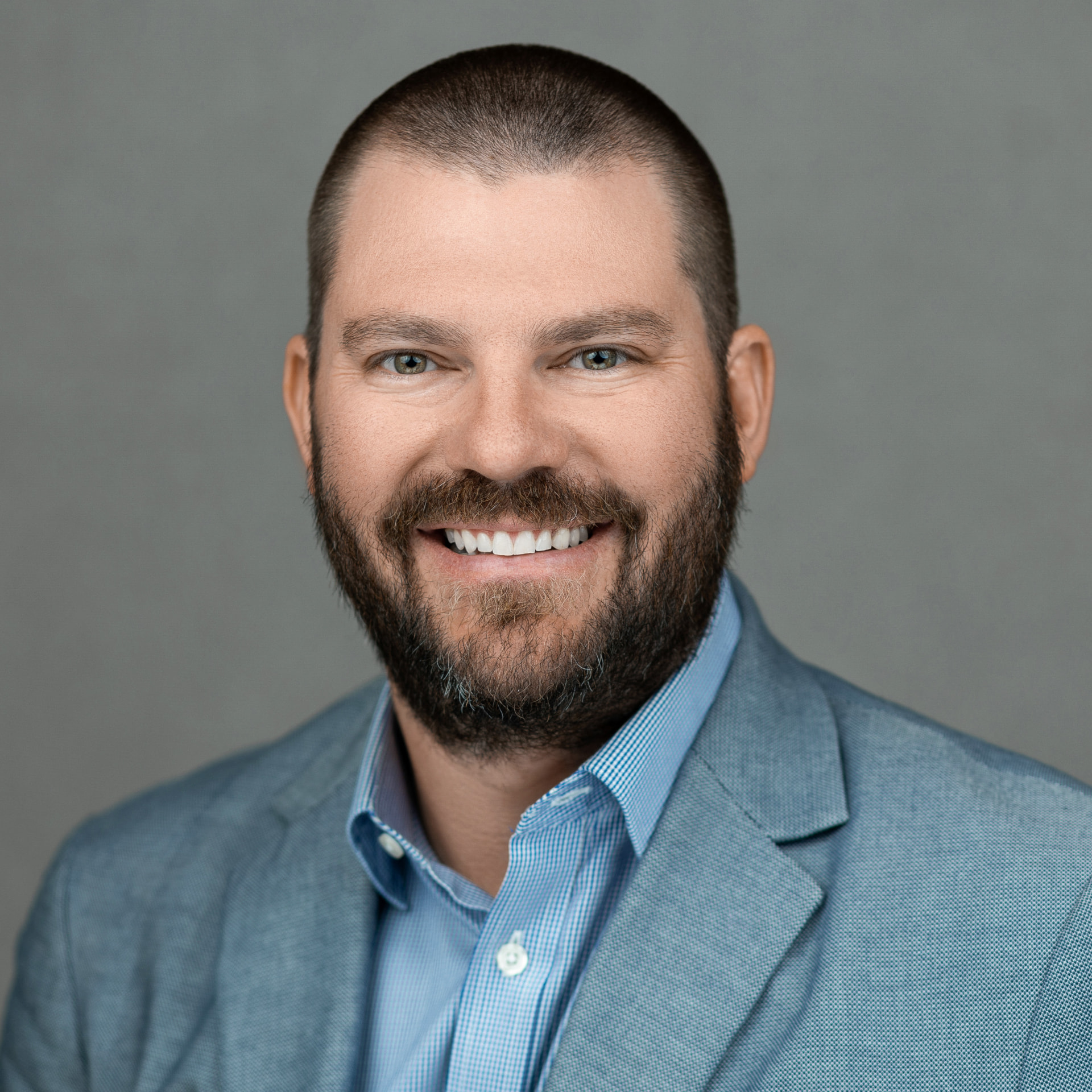 Chase Herell, CEO / Principal at Element Chemicals