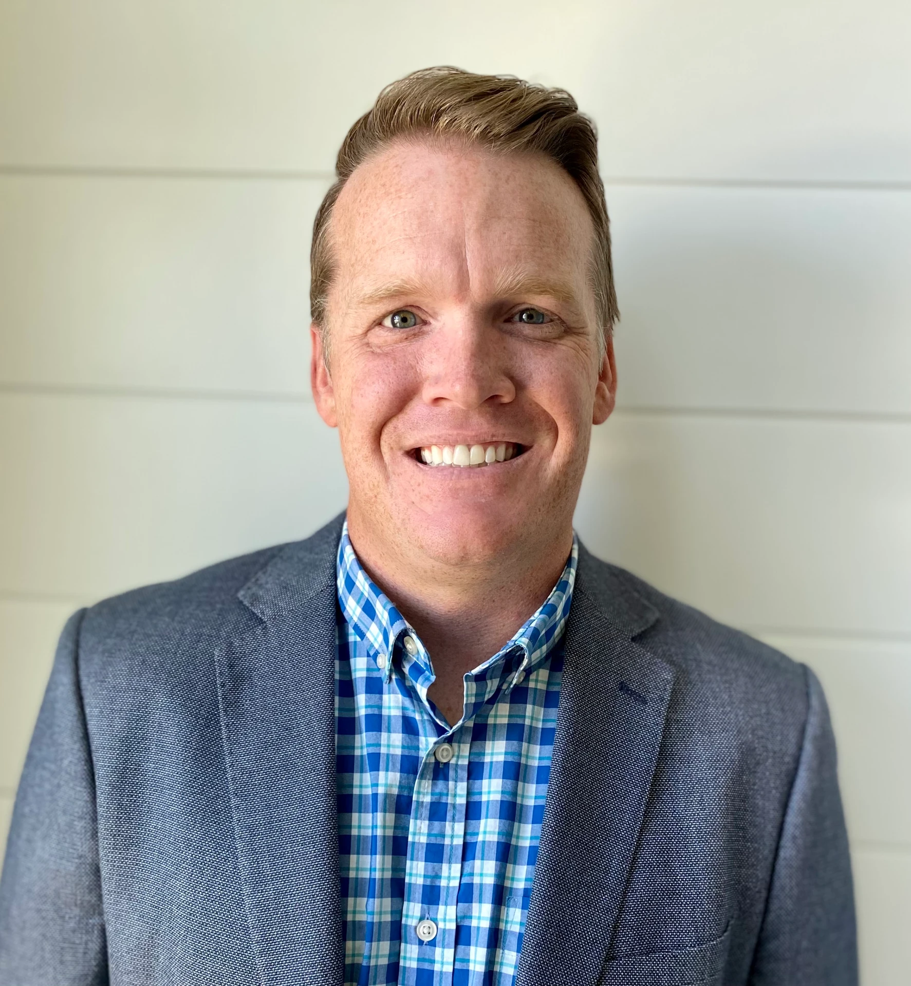 Adam Dahl, Business Development at Element Chemicals