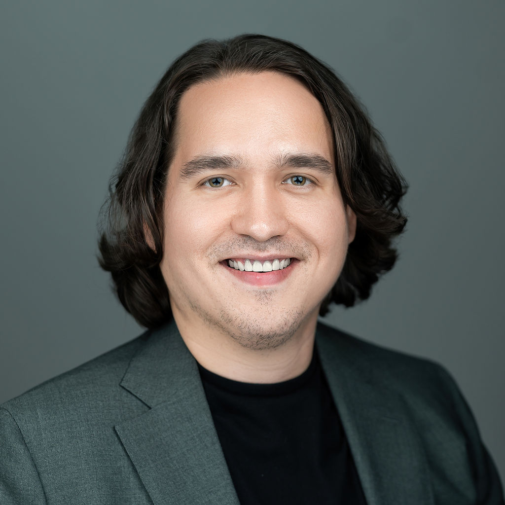 Sean Williams, Chief Commercial Officer at Element Chemicals