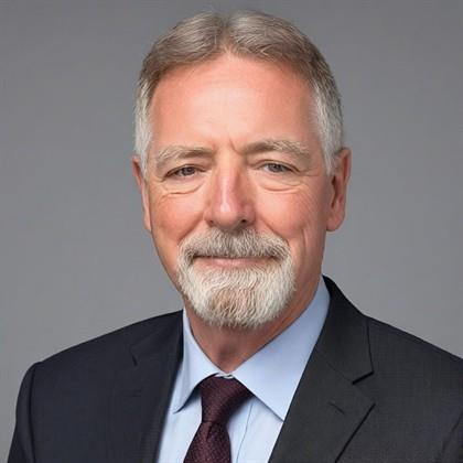 Andy Herell, Vice President of Business Development and Technology at Element Chemicals