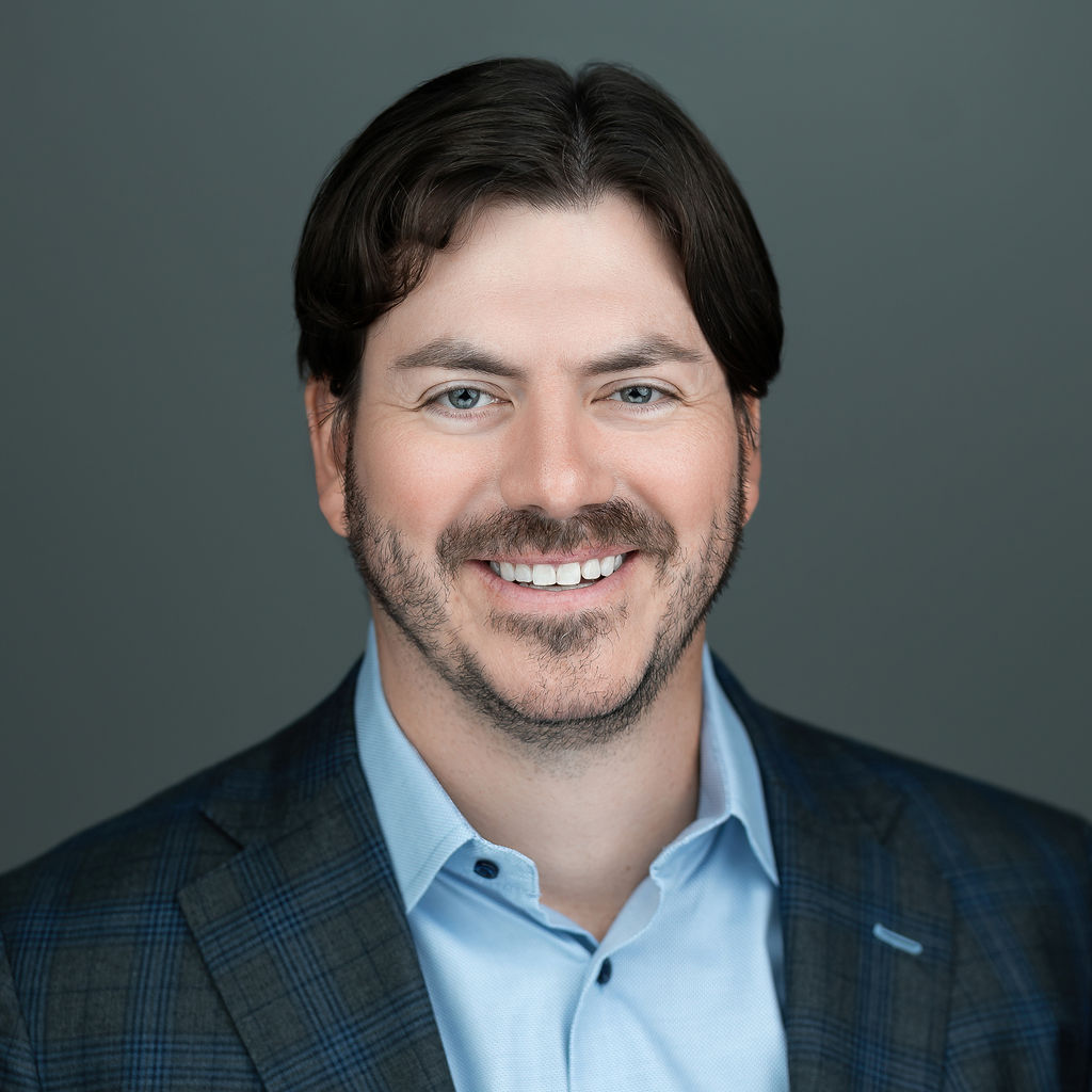 Matt Carter, Director of Business Development at Element Chemicals