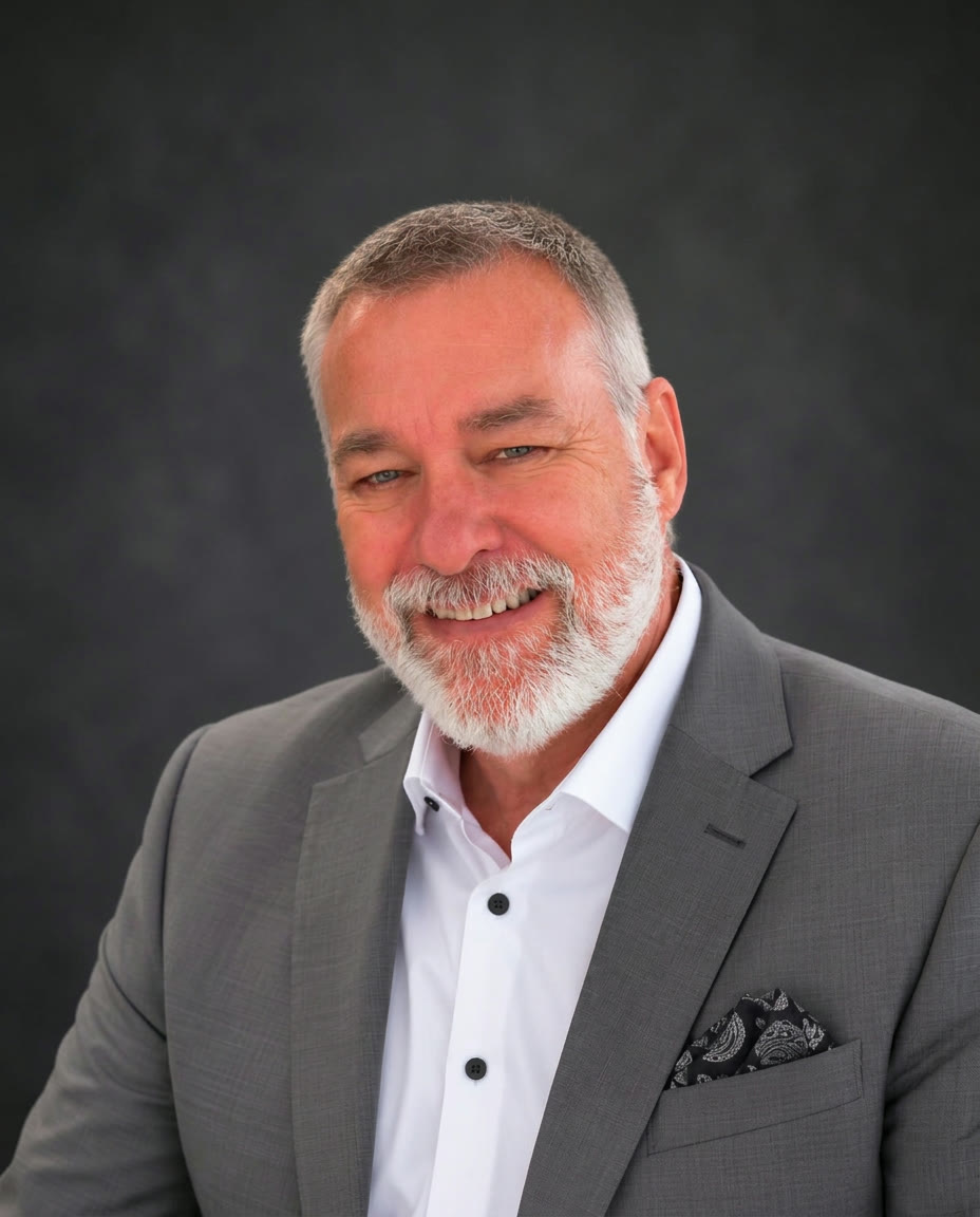 Johnnie Lane, Business Development at Element Chemicals