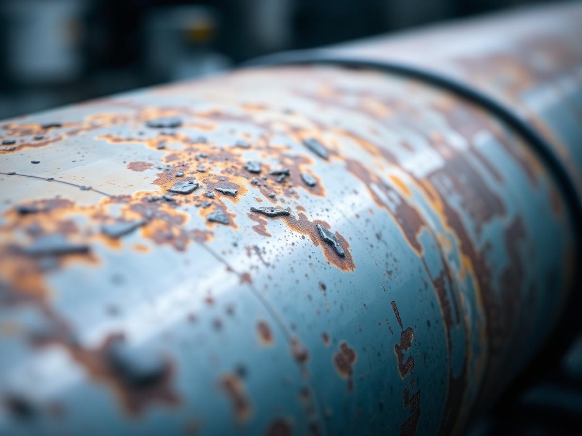 Oilfield corrosion inhibitor testing for production-system performance